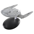 U.S.S. Clarke NCC-1661 (Malachowski-class) Discovery Diecast Model Ship (Eaglemoss / Star Trek)