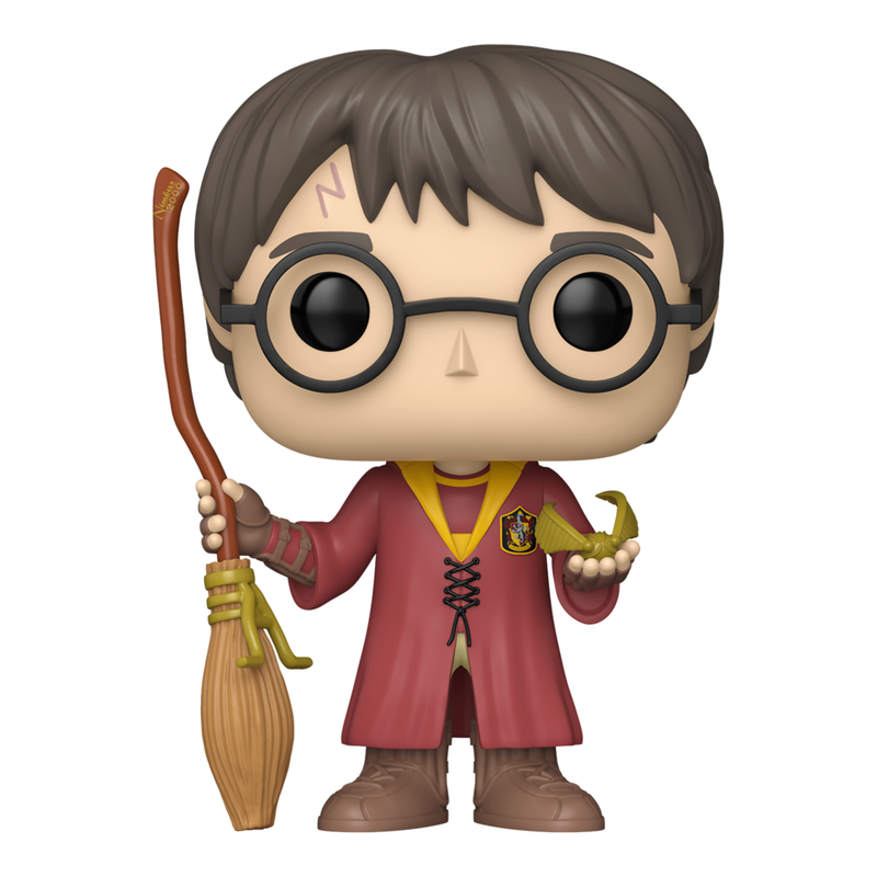 Pop! Jumbo - Harry Potter - Harry Potter
