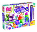 Slumi Science 2in1