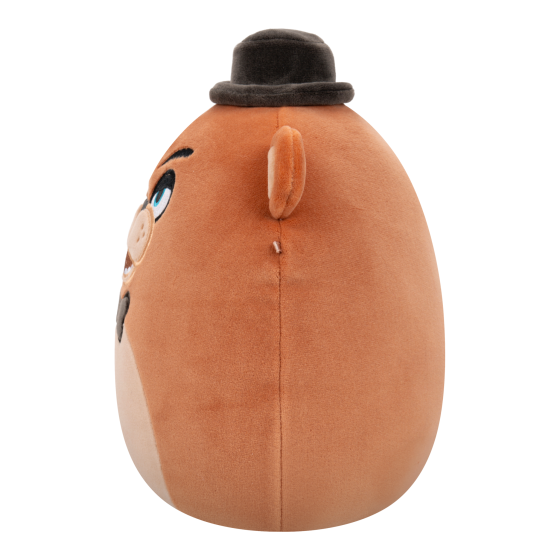 Squishmallows - Five Nights At Freddy's - 8in Classic Freddy