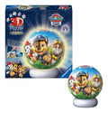 Paw Patrol 3D Puzzle Night Light - Image