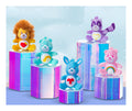 Micro Teenies - Care Bears & Cousins 5 Pack