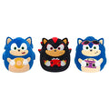 Squishmallows - 8in Sega Mixed Theme Assortment