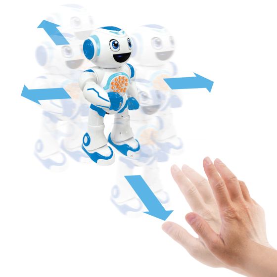 Powerman Star Interactive Robot