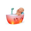 Baby Born Bathtub