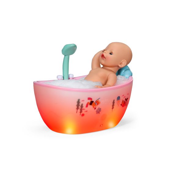 Baby Born Bathtub