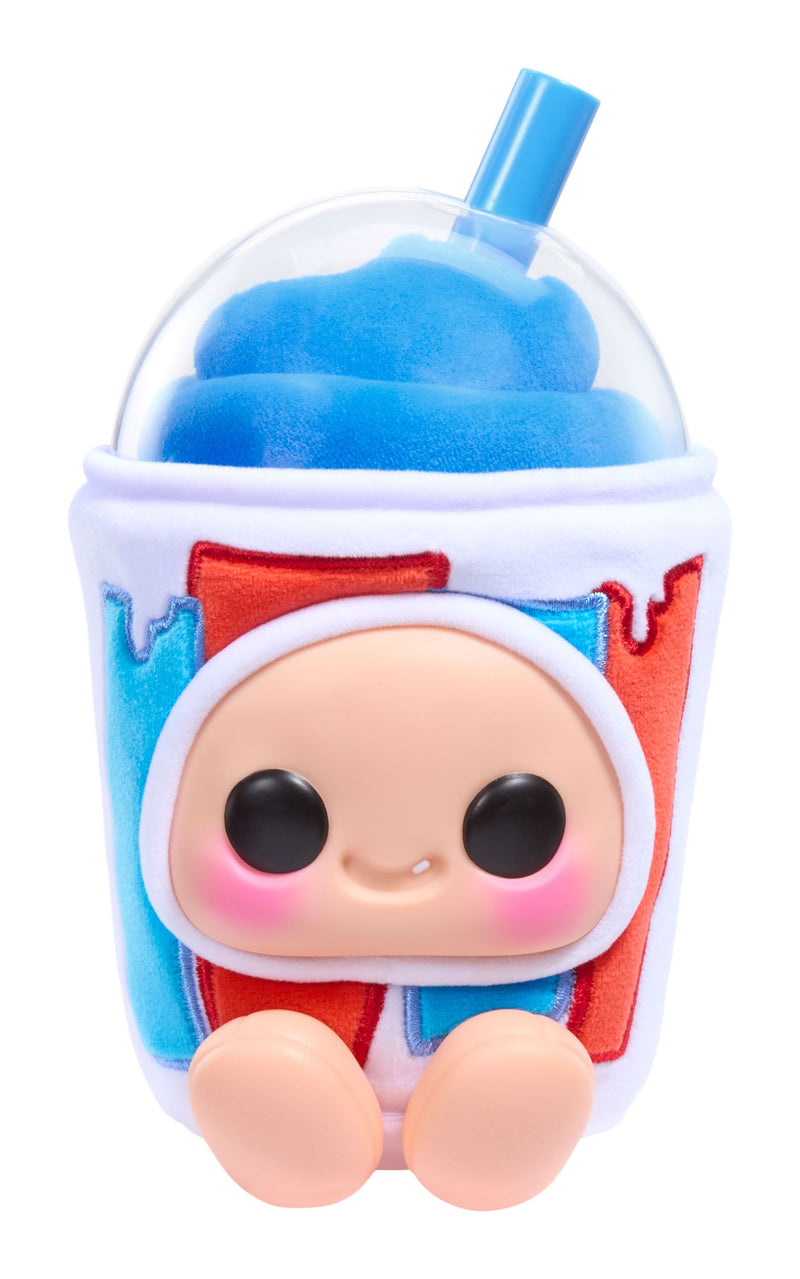 Hyojo S1 - Icee - Image