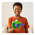 Heroes of Goo Jit Zu Hero Pack S15 - Rock Jaw
