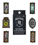 Loungefly Blind Box Enamel Pins Disney Haunted Mansion