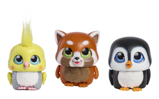 FurReal Handfuls Assortment