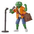 TMNT Gaming Figure - Movie High Mikey - Image