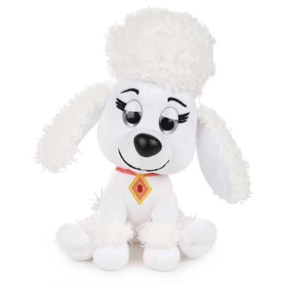 Paw Patrol 8" Ultimate Rescue Plush Assortment in CDU (Case of 8)