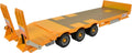1:32 Roadside Slurry Tanker Green