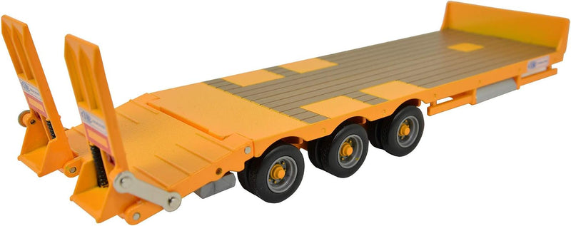 1:32 Roadside Slurry Tanker Green