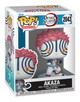 Demon Slayer - Akaza Funko Pop! Vinyl Figure