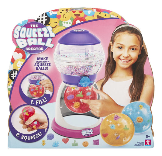Oonies Squeeze Ball Creator - Image