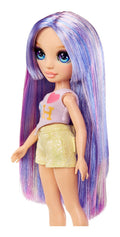 Rainbow High My Fashion Style FD - Violet - Image