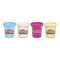 Play-Doh Specialty Compound 4 Pack Assortment