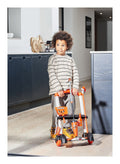 Henry Cleaning Trolley - Image