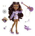 Bratz Pop Starz Doll - Sasha - Image