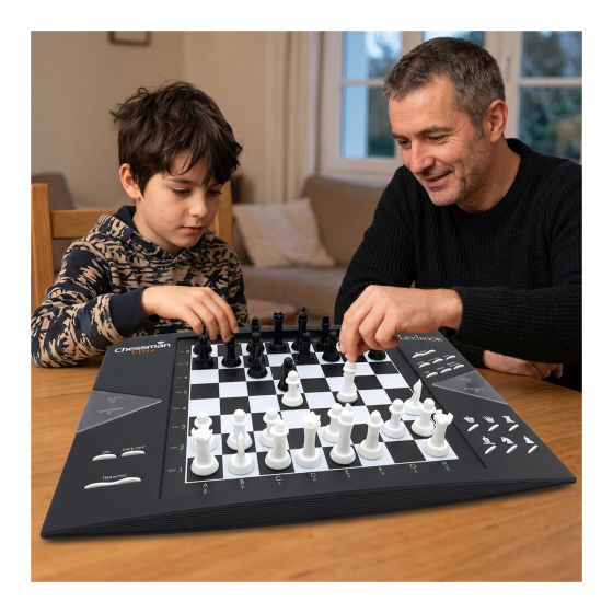 Chessman Elite