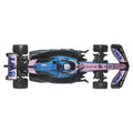 Hot Wheels Premium F1 2-Pack: BWT Alpine