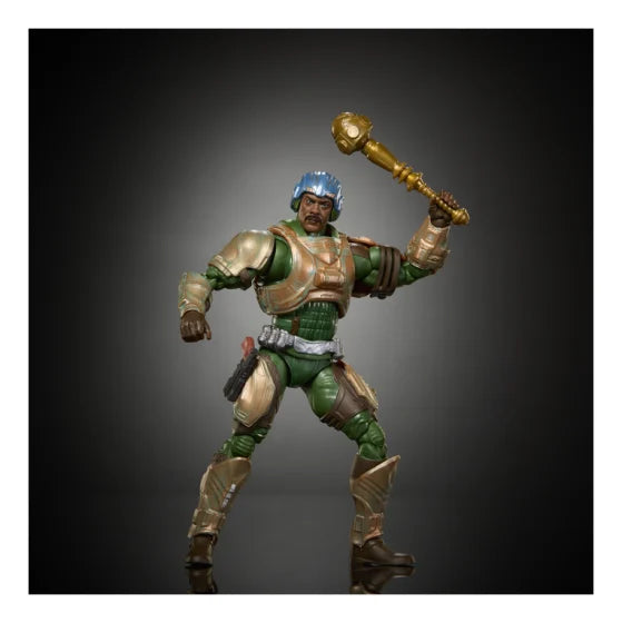 Masters Of The Universe 2026 Movie Accurate Chronicles Man-At-Arms