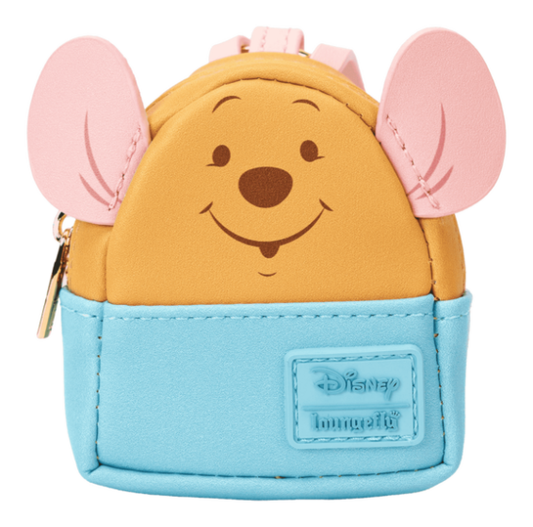 Loungefly - Winnie the Pooh Mystery Charms (Case of 15)