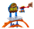 Hot Wheels City Mega Loop Garage - Image
