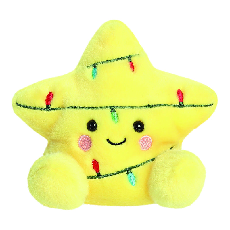 Palm Pals 5" Navi Star Topper