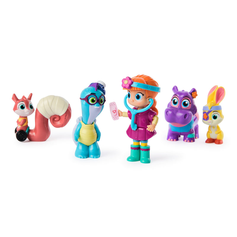 Vida The Vet Vida & Friends Gift Pack - Image
