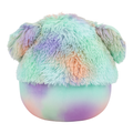 Squishmallows - 12in Med Plush - Ting Bigfoot