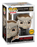 Pop! Vinyl - Black Phone - The Grabbler (chance of chase) - Image