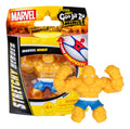 Heroes of Goo Jit Zu Marvel Minis CDU (image 15 of 23)