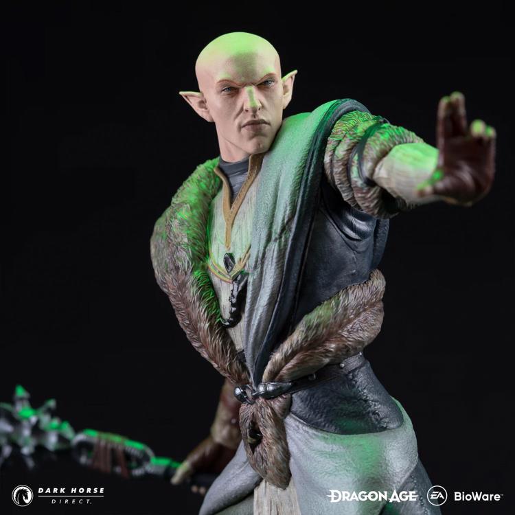 Dragon Age Solas Limited Edition Statuette