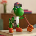 The Super Mario Galaxy Movie - 5” Figure Series with Accessory - Image
