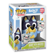 Bluey - Bandit with Unicorse Funko Pop! Vinyl Figure