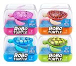 Robo Alive Junior Baby Shark Swimming Series 1 Assortment - Image