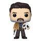 Funko Pop! Vinyl Scream (2022): Dewey Riley