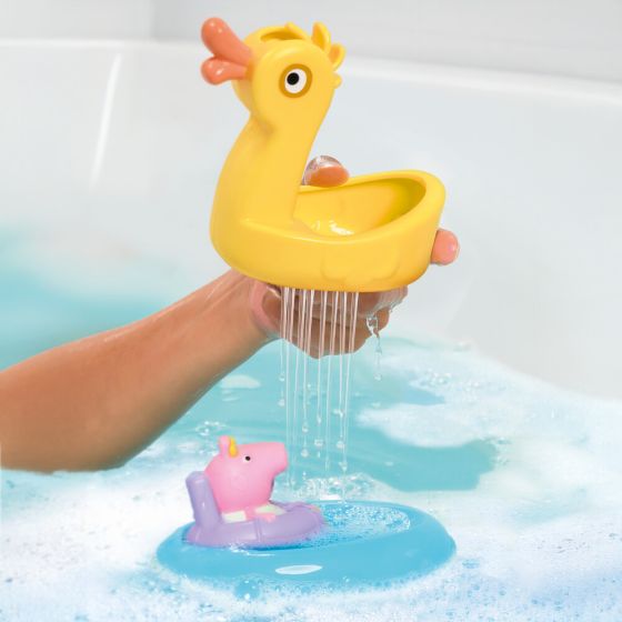 Duck & Evie Bath Float