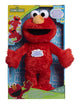 Sesame Street Tickle Me Elmo