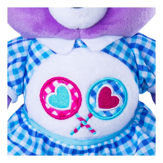 Care Bears 22cm Wicked Share Bear Dorothy Plush - Image