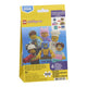 Lego Minifigures Blind Bag Puzzle Asst (100pcs)