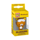 Rilakkuma - Korilakkuma Sleepy Funko Pop! Keychain Vinyl Figure (Case of 12)
