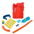 Hot Wheels Track Builder Unlimited Fuel Can Stunt Box - Image