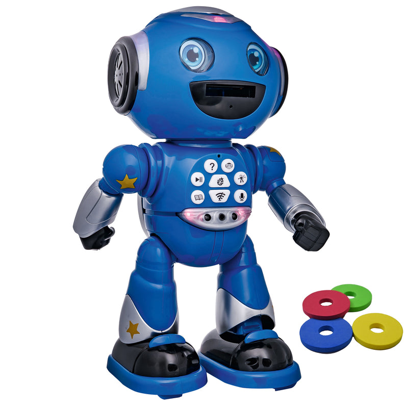 ELO POWERMAN ADVANCE AI Smart Talking Robot