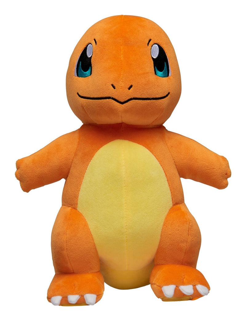 Pokemon 12" Charmander Plush - Image