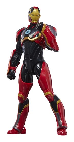 Marvel Legends Series Iron Man (Mark 72)