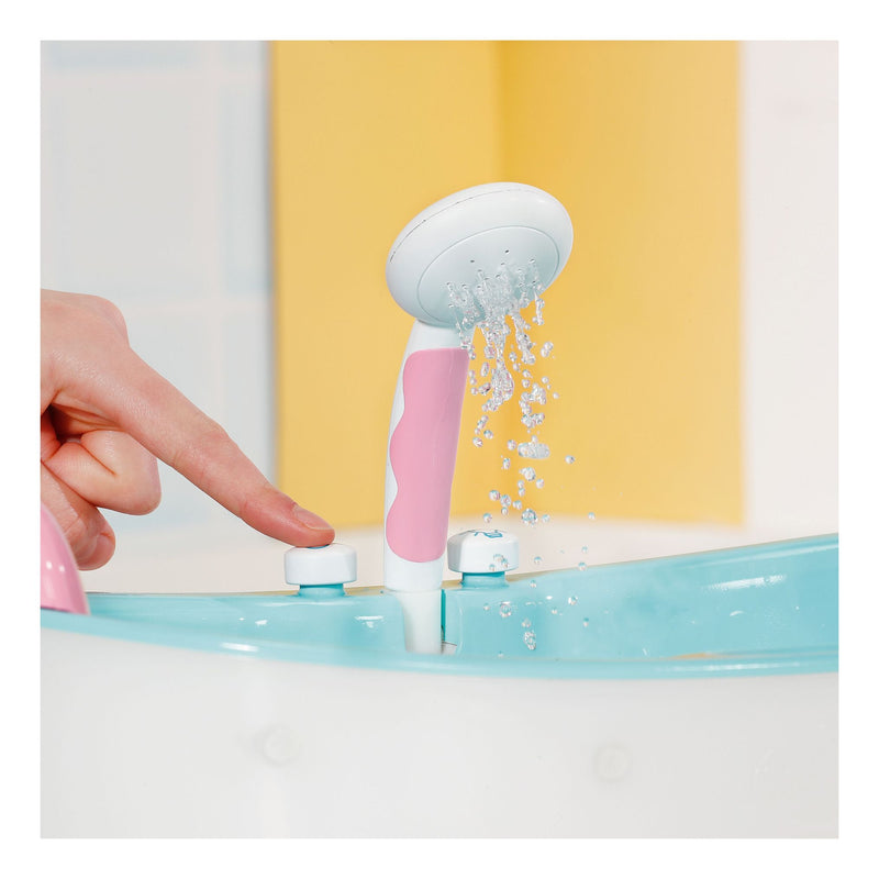 Baby Born Bath Bathtub - Image