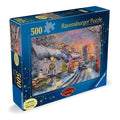 Coming Home for Christmas 500 Piece Jigsaw Puzzle